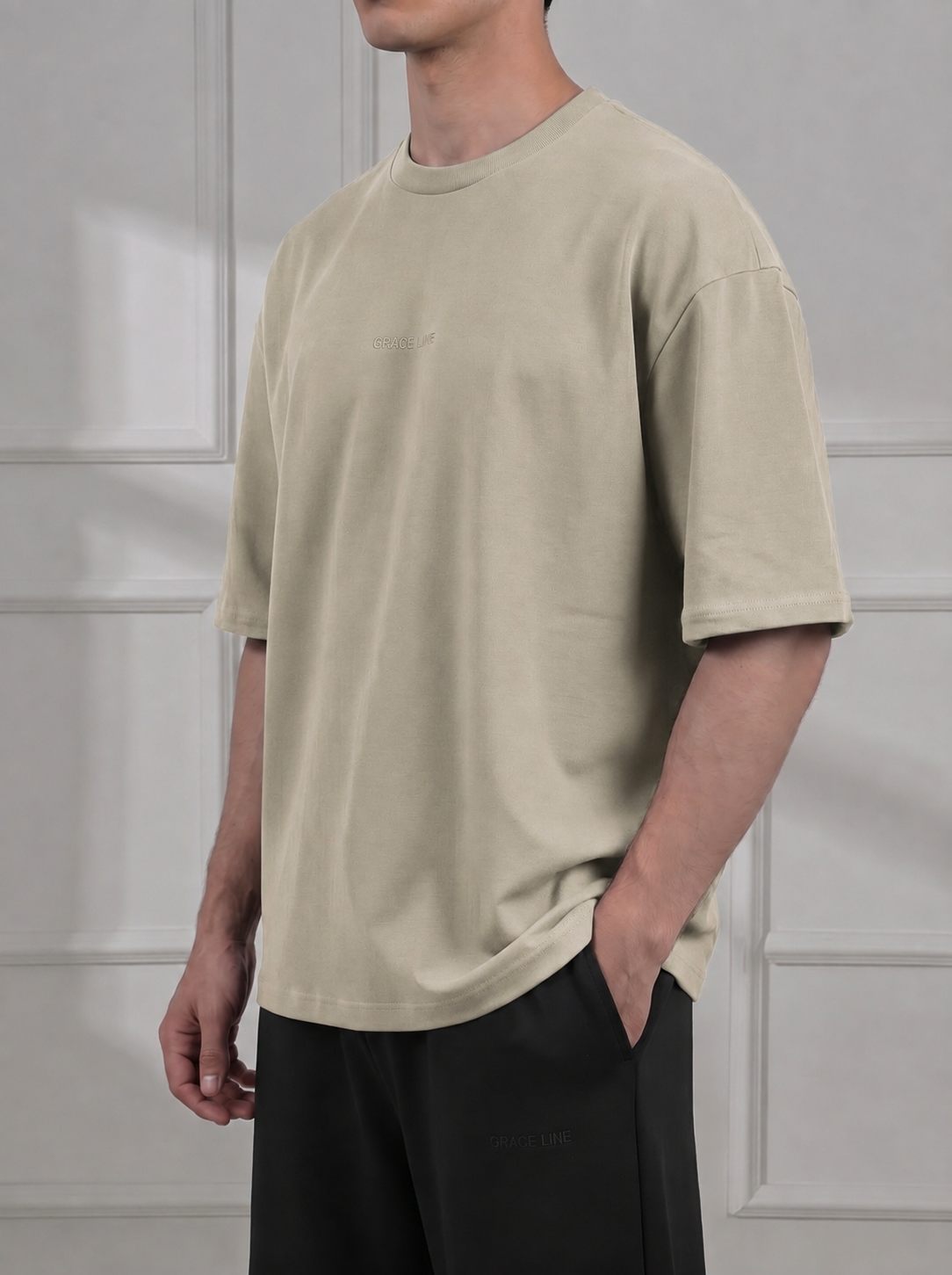 Baggy Shirts