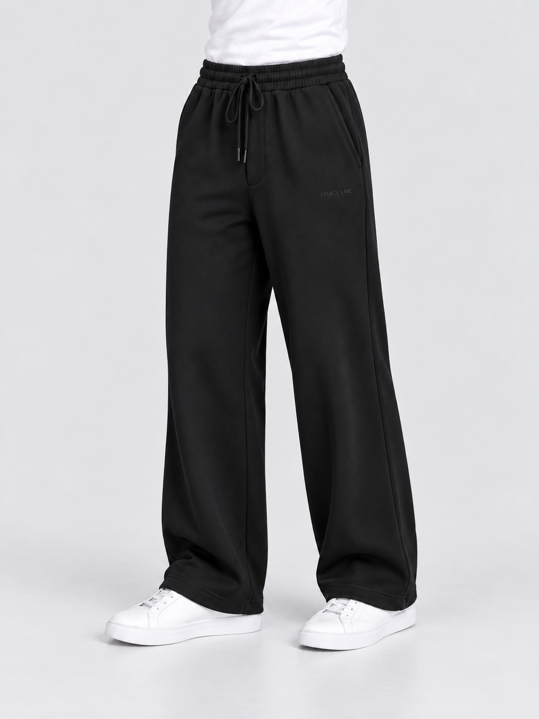 Baggy Trousers