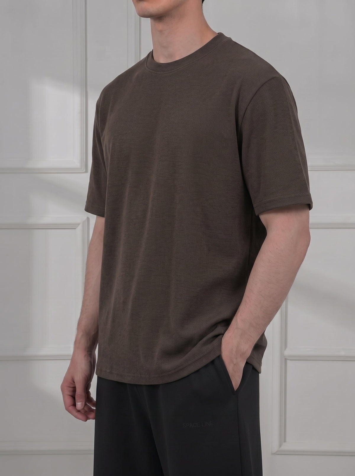 Slim Fit Shirts