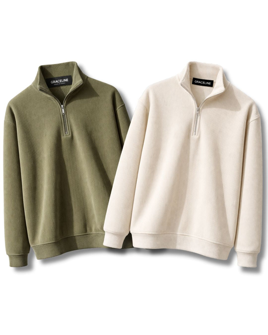BUNDLE OF 2 SWEATERS