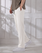 Slim Fit Trouser (Beige)
