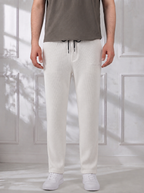 Slim Fit Trouser (Beige)